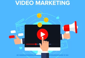 video marketing course