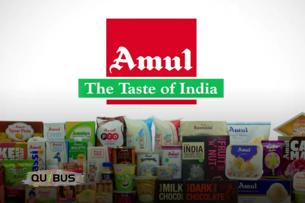 amul ad campaign case study