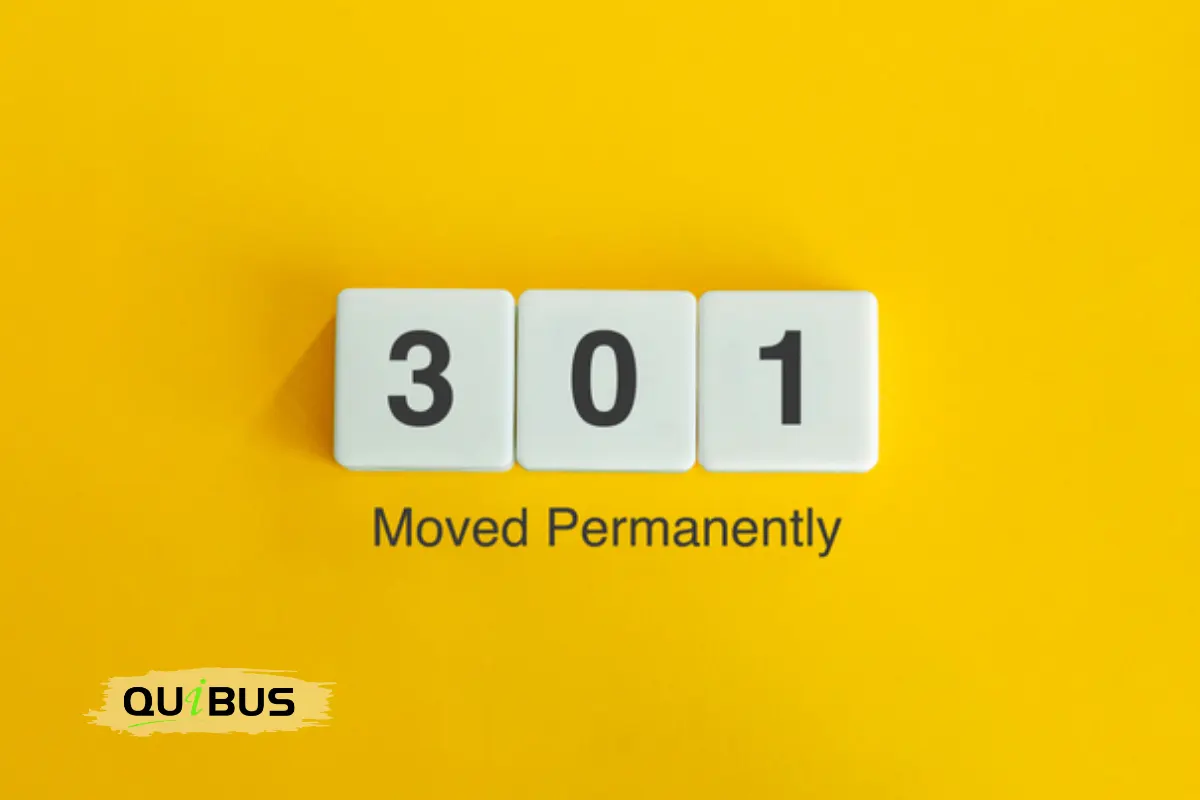 301 Moved Permanently