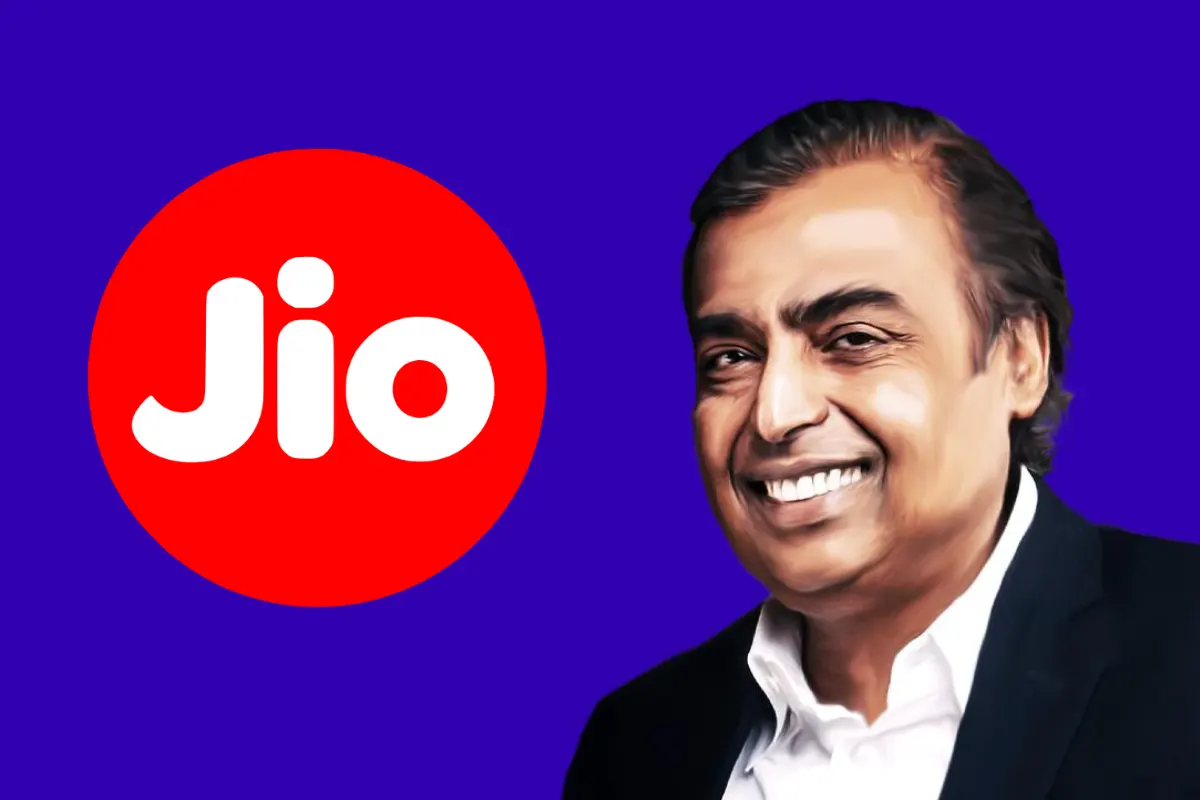 jio marketing strategy case study